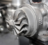 Regeneracja turbosprężarek
